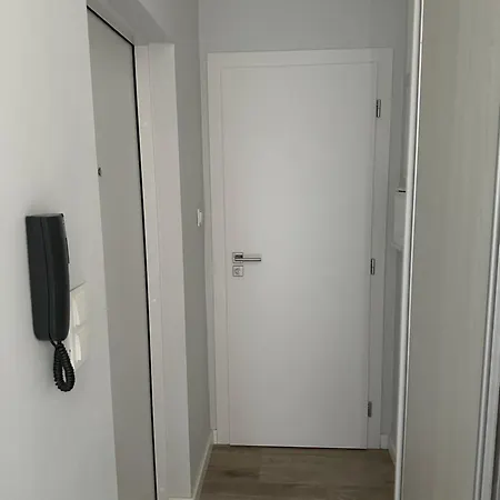 Apartment Pilotow 8 Danzig