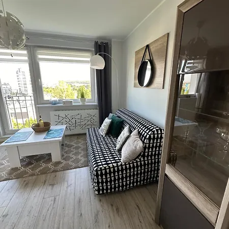 Appartement Pilotow 8 *