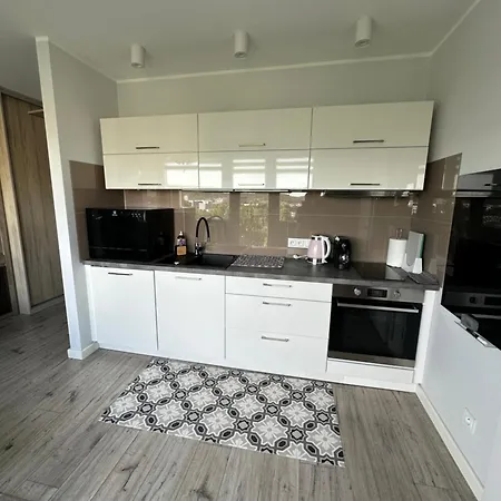 Appartement Pilotow 8 *