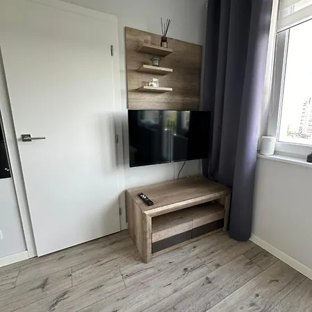 Pilotow 8 Appartement *