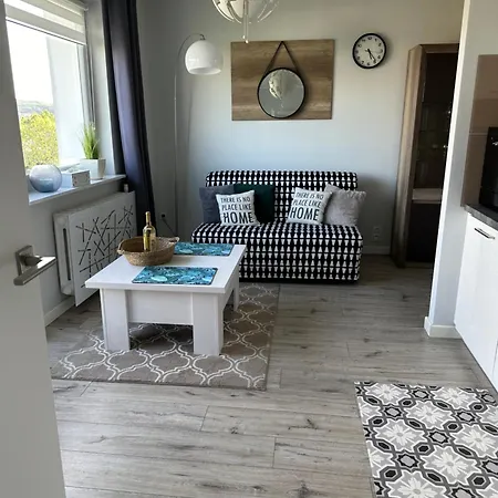 Appartement Pilotow 8 *