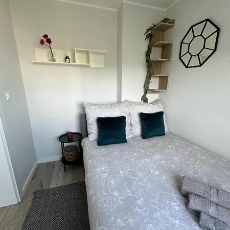 Apartamento Pilotow 8