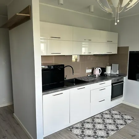 Pilotow 8 Appartement *