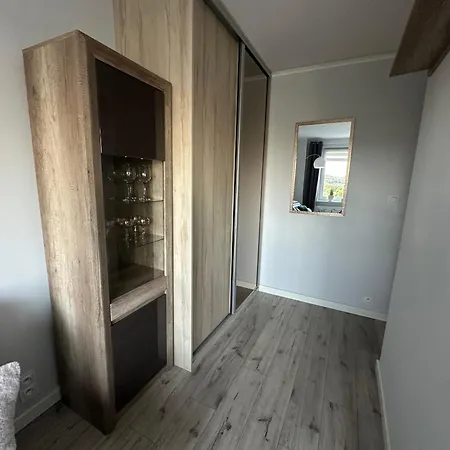 Appartement Pilotow 8 *