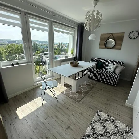 Pilotow 8 Γκντανσκ