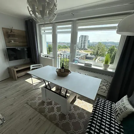 Pilotow 8 Appartement Gdańsk