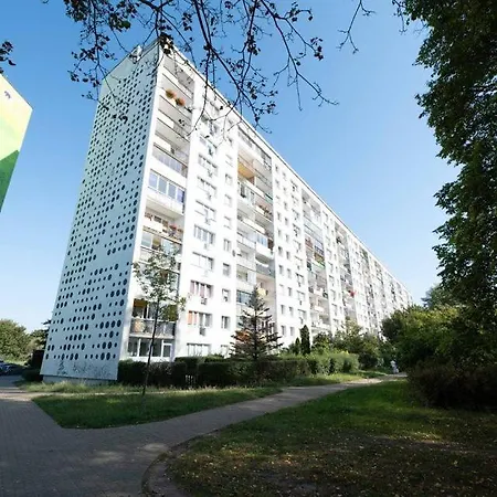 Pilotow 8 דירה *